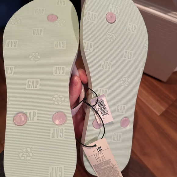 Flip flops - Picture 2 of 3